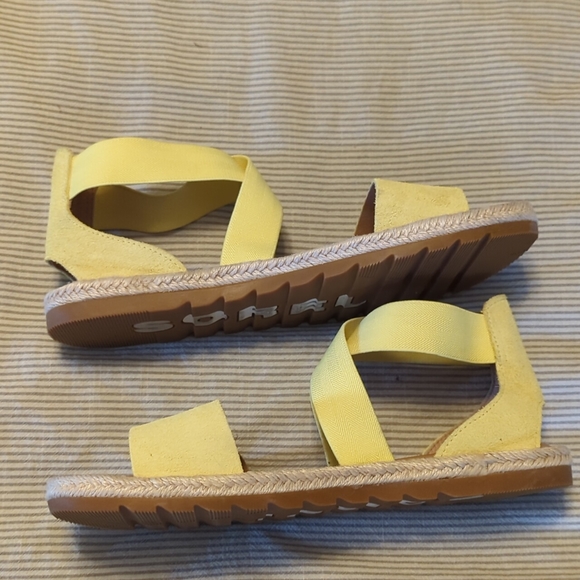 Sorel Women's Ella II Sandal - Picture 4 of 6